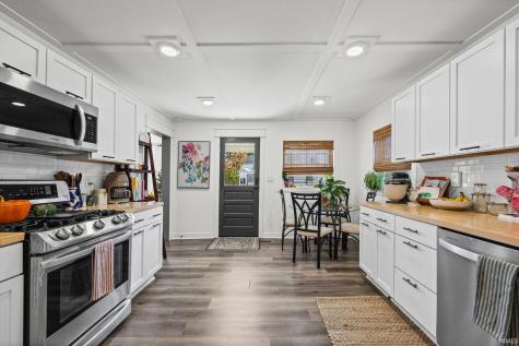 323 E Madison Street Delphi IN 46923