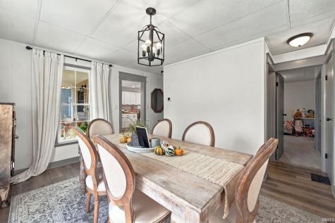 323 E Madison Street Delphi IN 46923