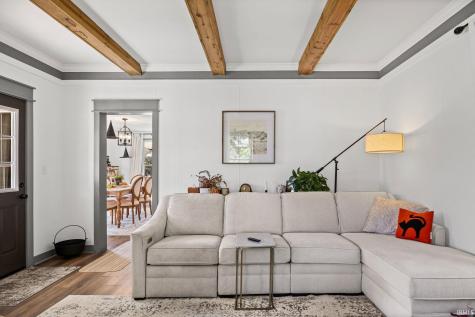 323 E Madison Street Delphi IN 46923