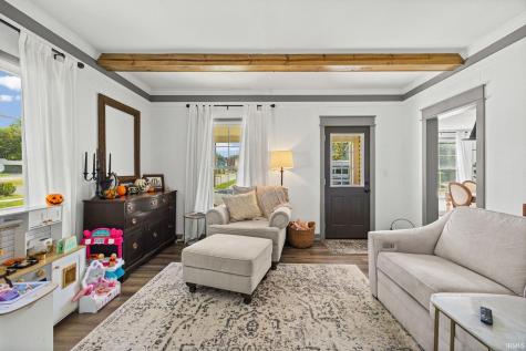 323 E Madison Street Delphi IN 46923