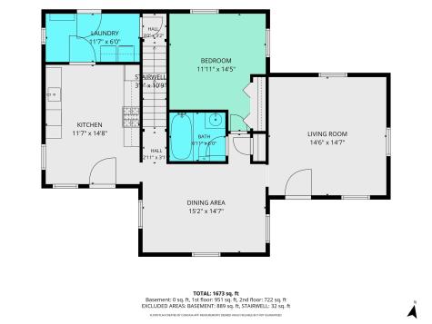 323 E Madison Street Delphi IN 46923