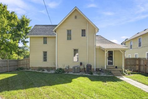 323 E Madison Street Delphi IN 46923