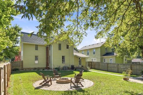 323 E Madison Street Delphi IN 46923