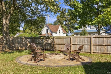 323 E Madison Street Delphi IN 46923