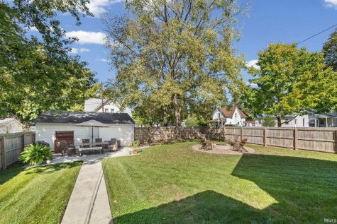 323 E Madison Street Delphi IN 46923