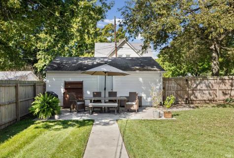 323 E Madison Street Delphi IN 46923
