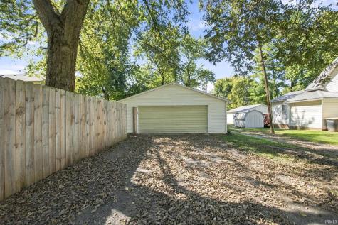 323 E Madison Street Delphi IN 46923