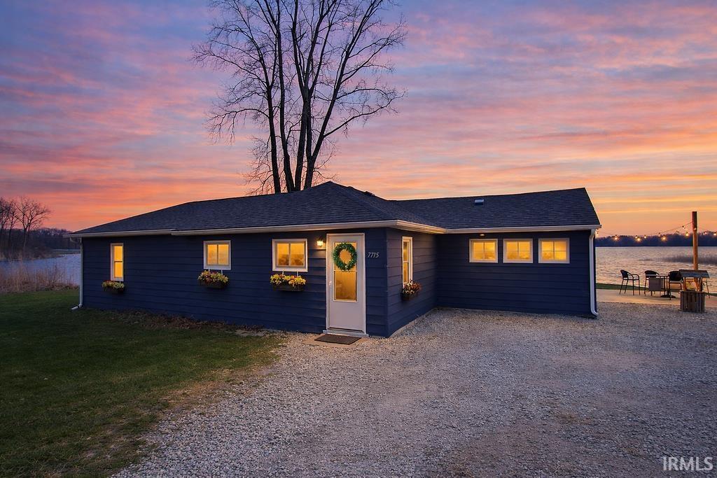 7715 N Spruce Lane New Carlisle IN 46552