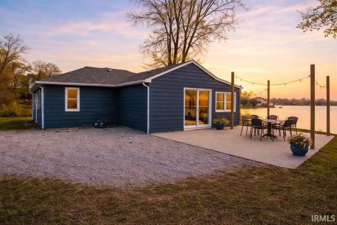 7715 N Spruce Lane New Carlisle IN 46552