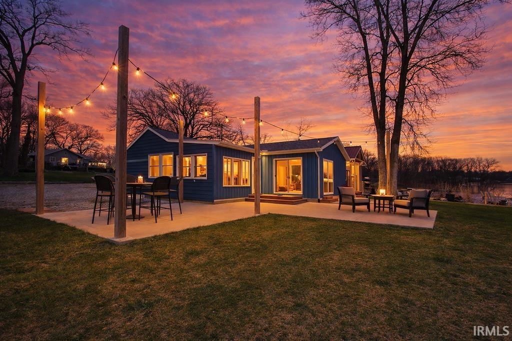 7715 N Spruce Lane New Carlisle IN 46552
