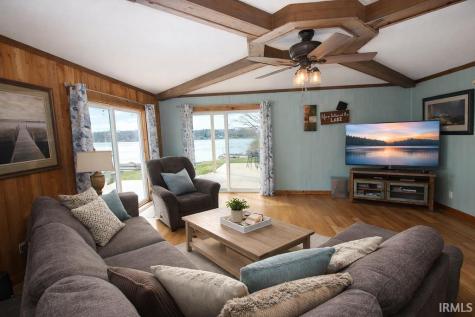 7715 N Spruce Lane New Carlisle IN 46552