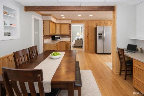 7715 N Spruce Lane New Carlisle IN 46552