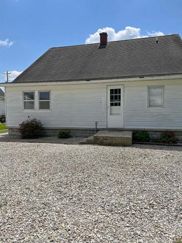 80 F St NW Linton IN 47441