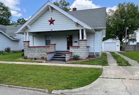 80 F St NW Linton IN 47441