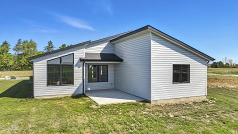 10937 Carob Thorn Trail Roanoke IN 46783