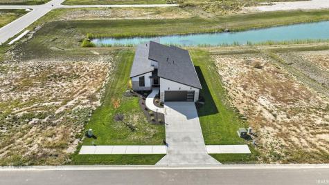 10937 Carob Thorn Trail Roanoke IN 46783