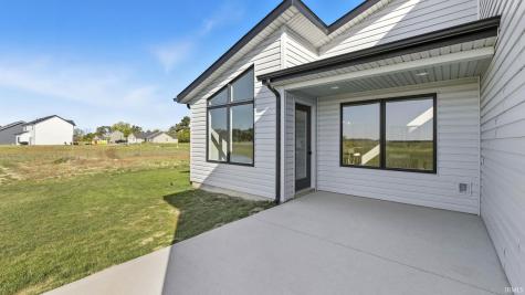 10937 Carob Thorn Trail Roanoke IN 46783