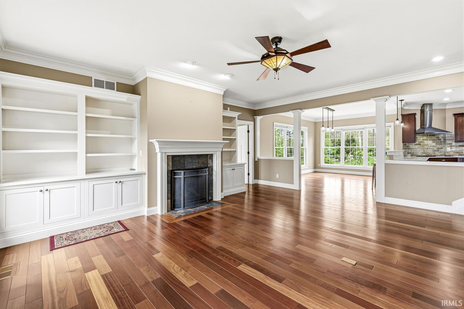 53347 Summer Breeze Drive South Bend IN 46637
