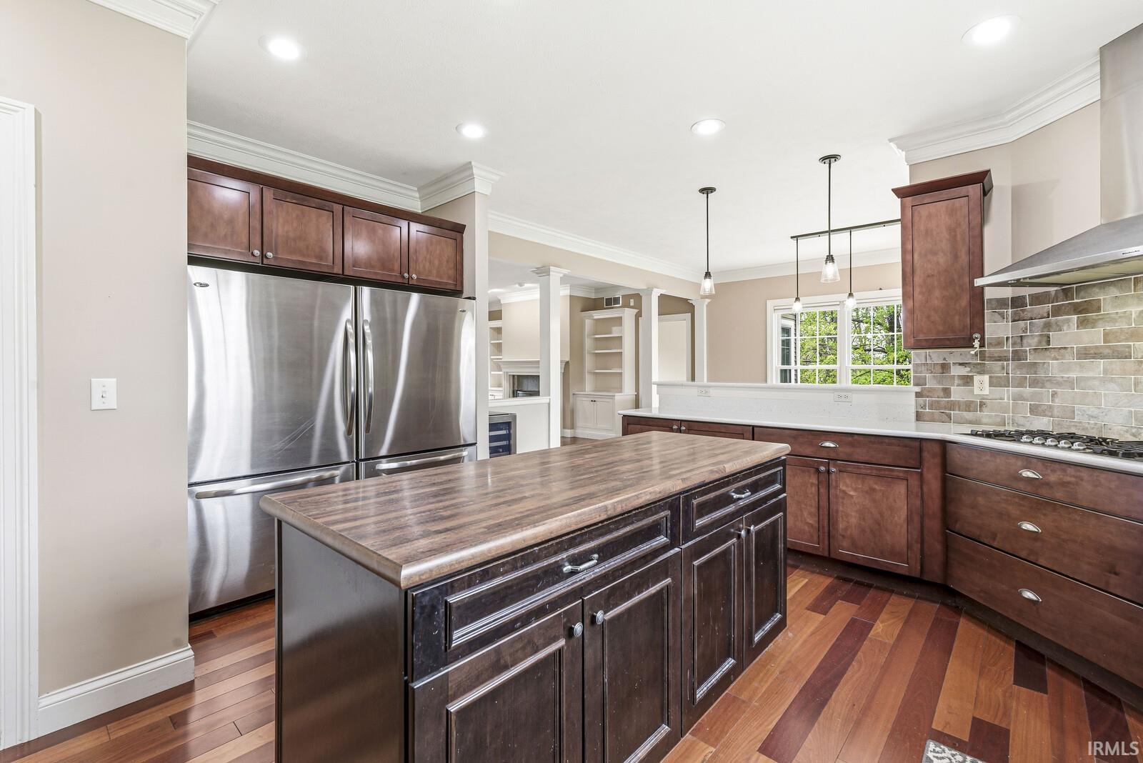 53347 Summer Breeze Drive South Bend IN 46637