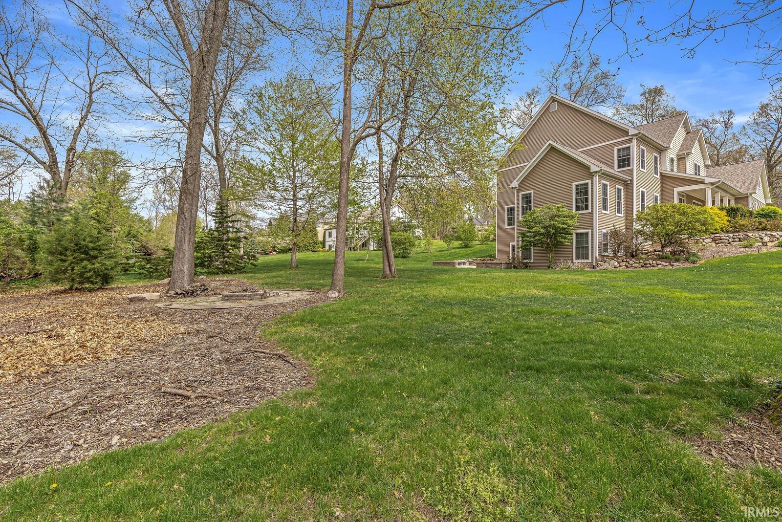 53347 Summer Breeze Drive South Bend IN 46637