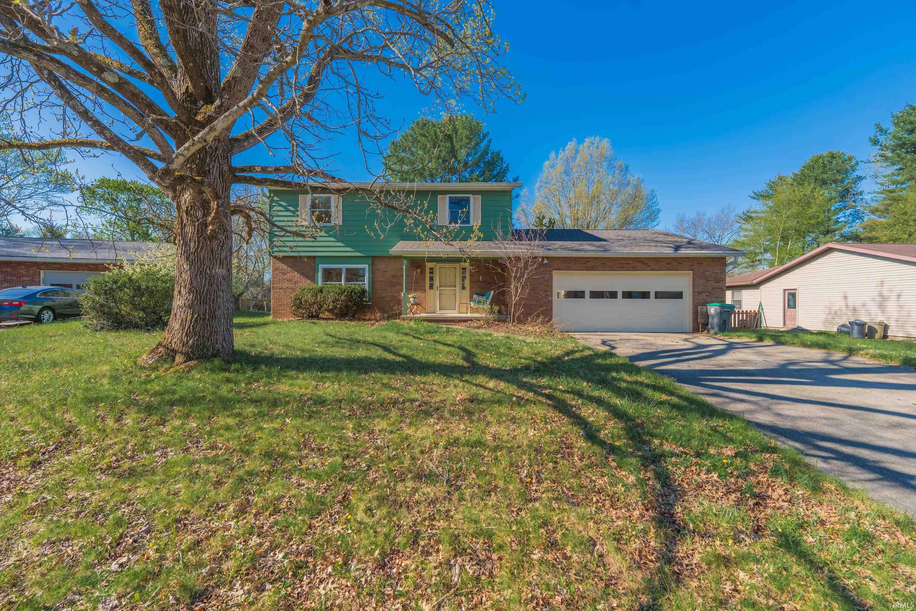 4320 E Beacon Court Bloomington IN 47408