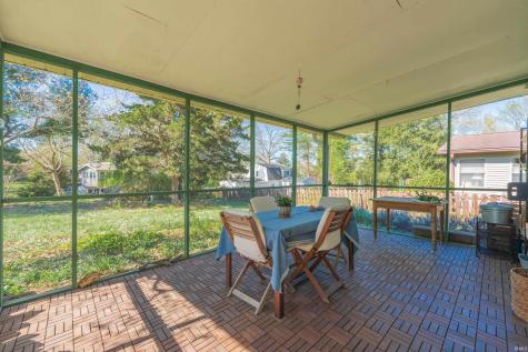 4320 E Beacon Court Bloomington IN 47408