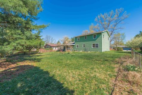4320 E Beacon Court Bloomington IN 47408