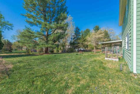 4320 E Beacon Court Bloomington IN 47408