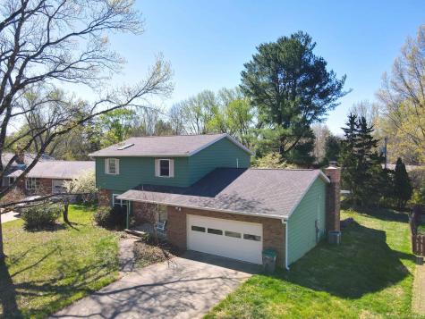 4320 E Beacon Court Bloomington IN 47408