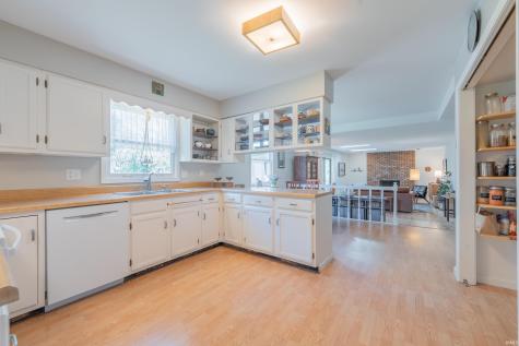 4320 E Beacon Court Bloomington IN 47408