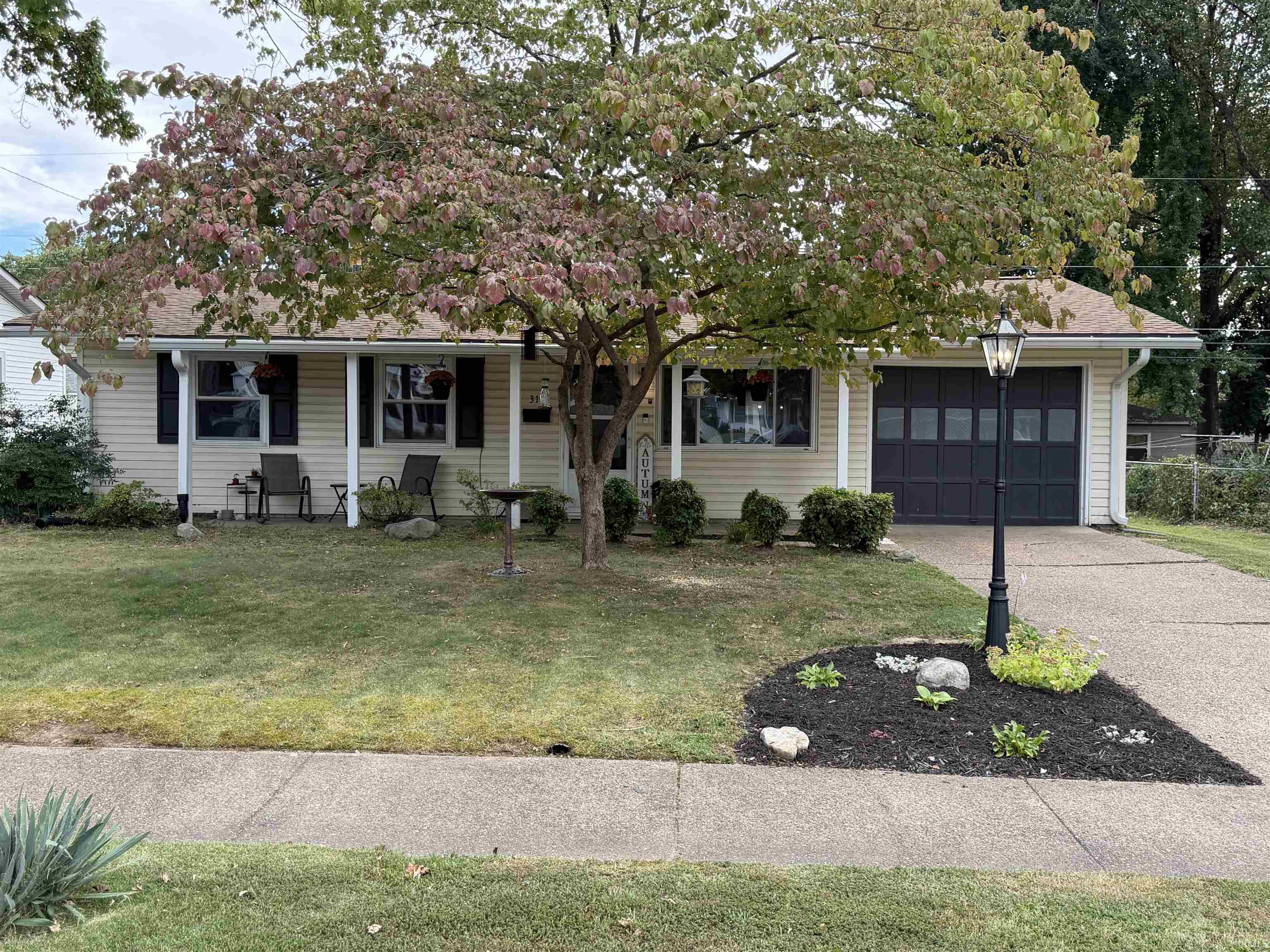 312 Greenleaf Drive Evansville IN 47710