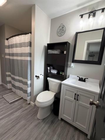 312 Greenleaf Drive Evansville IN 47710