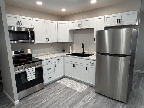 312 Greenleaf Drive Evansville IN 47710