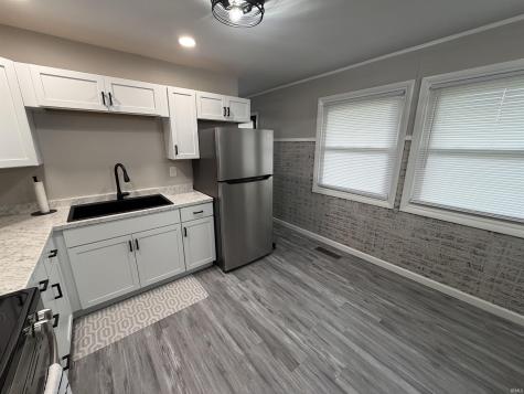 312 Greenleaf Drive Evansville IN 47710