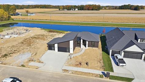 13358 Watling Path Fort Wayne IN 46818