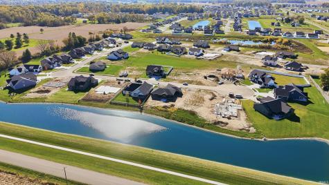 13358 Watling Path Fort Wayne IN 46818