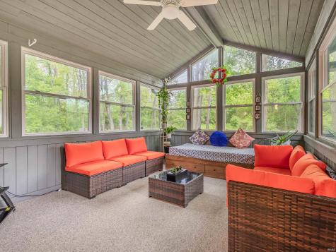 2831 Covington Hollow Trail Fort Wayne IN 46804