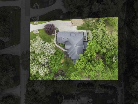 2831 Covington Hollow Trail Fort Wayne IN 46804