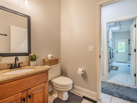 2831 Covington Hollow Trail Fort Wayne IN 46804