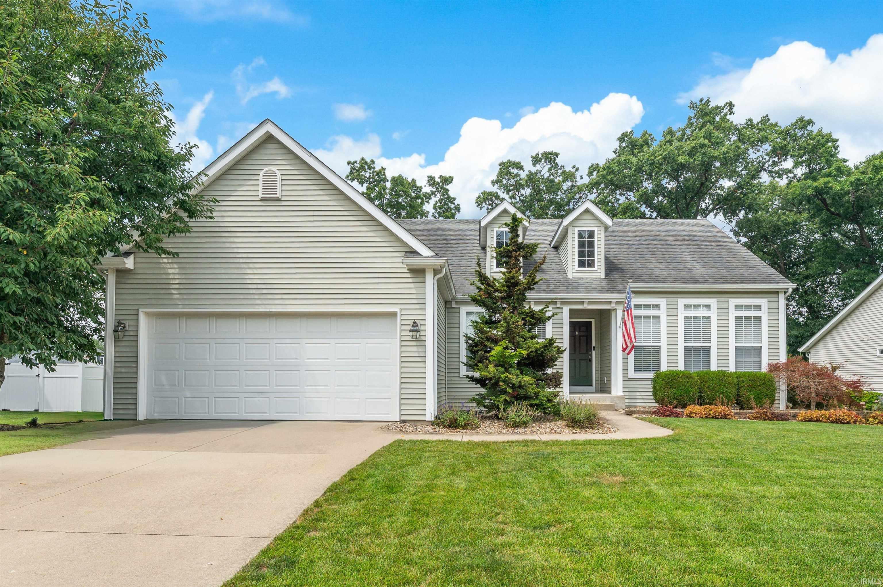 54841 Baton Rouge Court Osceola IN 46561