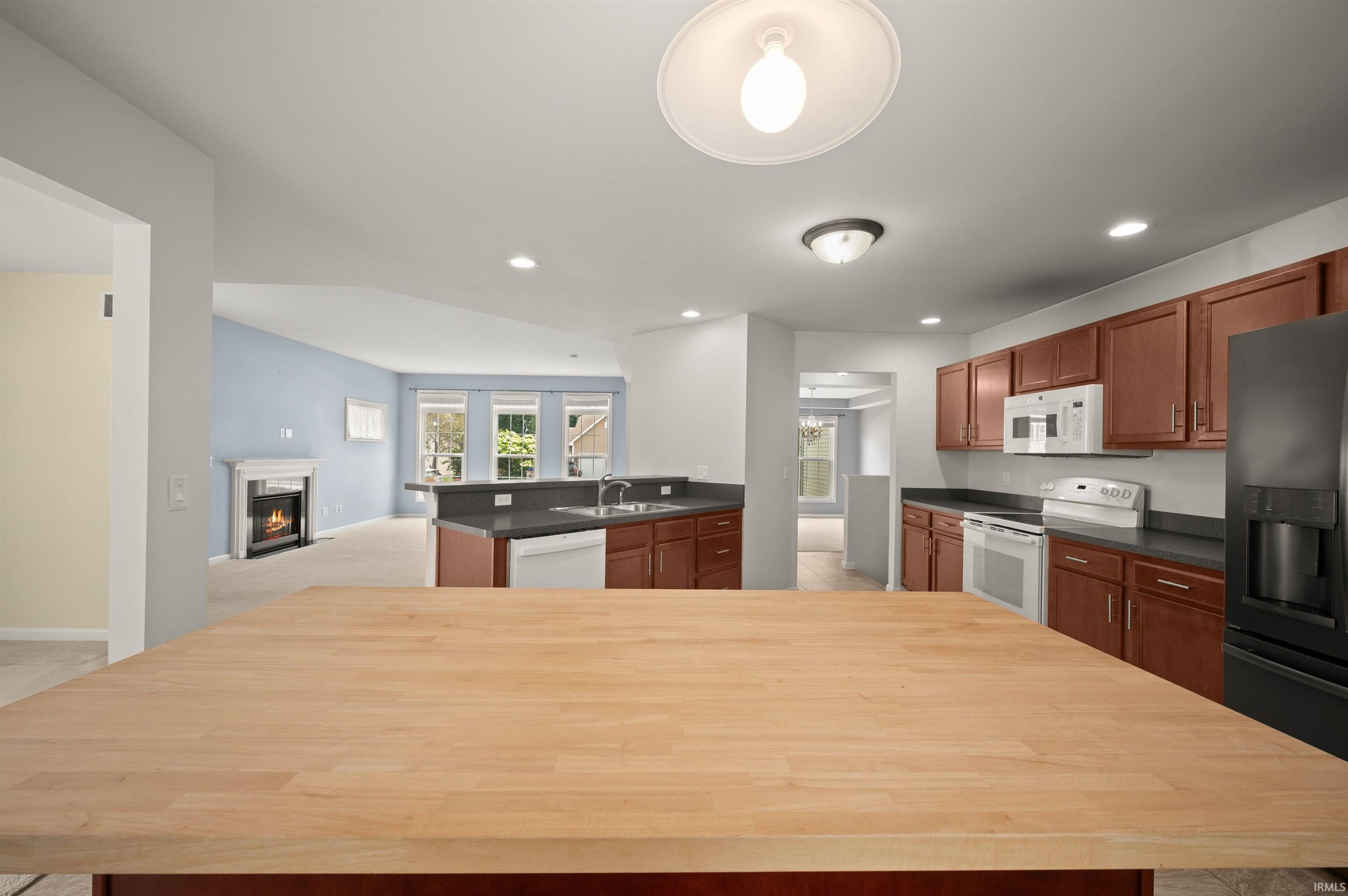 54841 Baton Rouge Court Osceola IN 46561