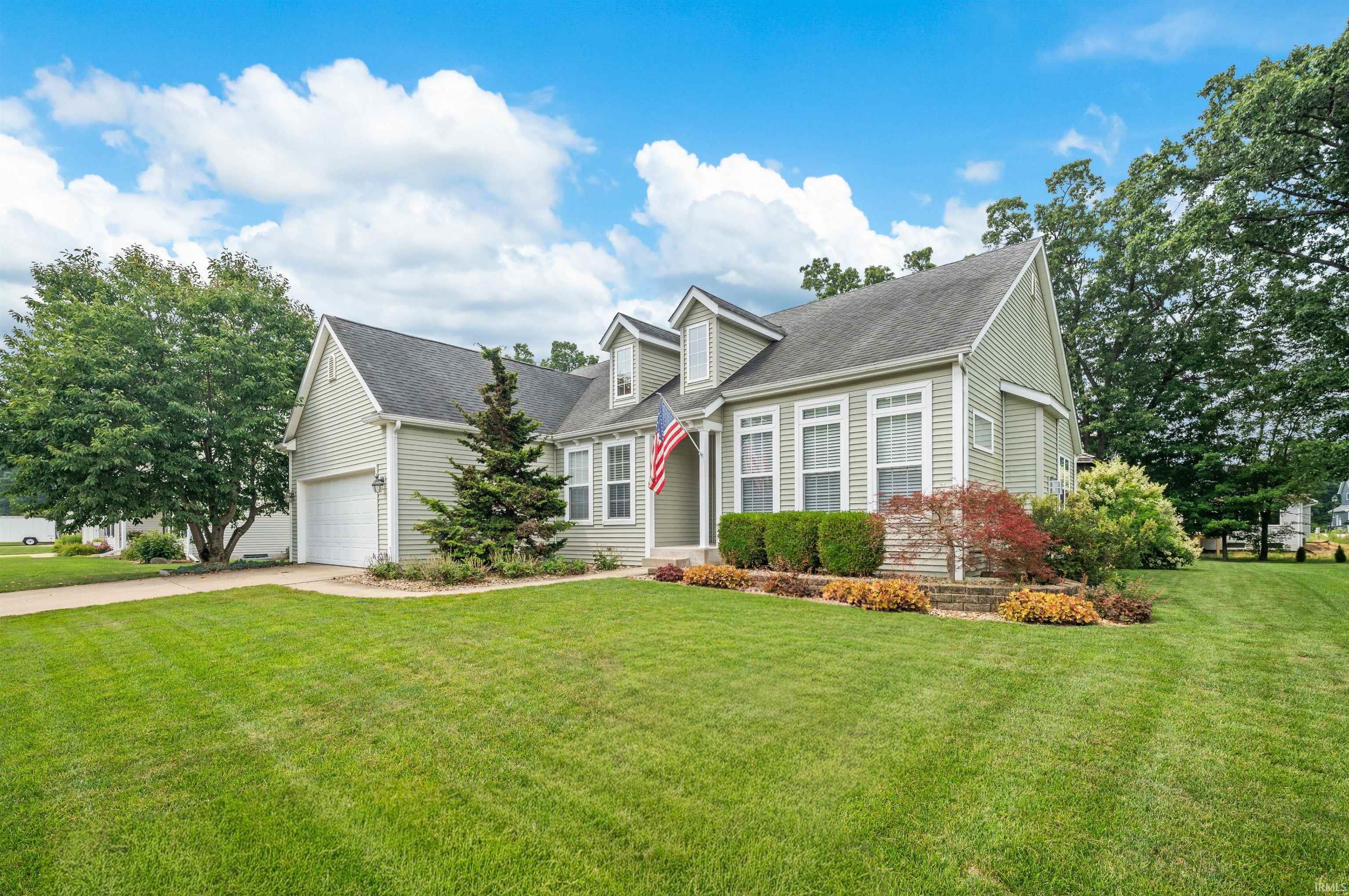 54841 Baton Rouge Court Osceola IN 46561