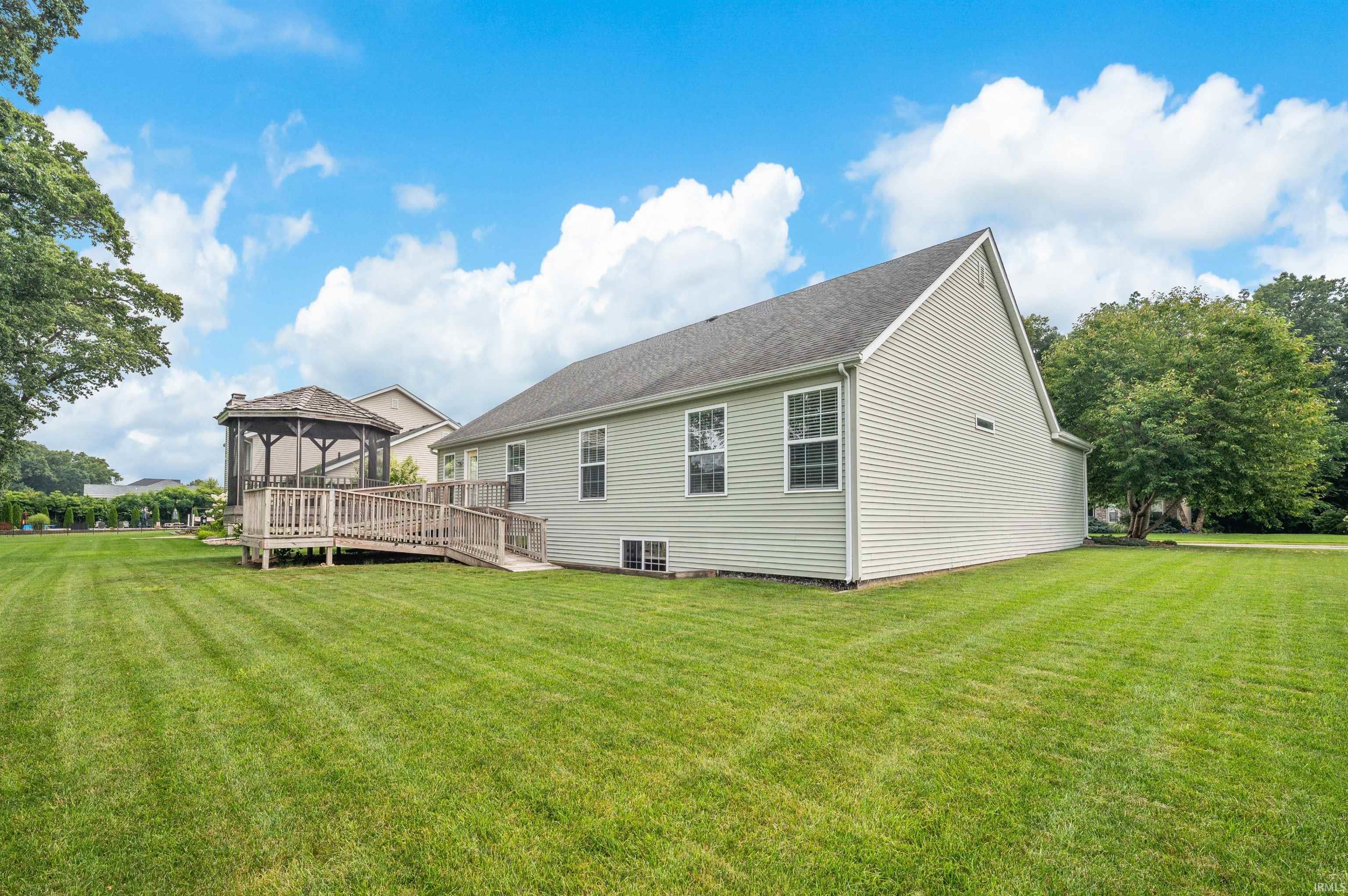 54841 Baton Rouge Court Osceola IN 46561