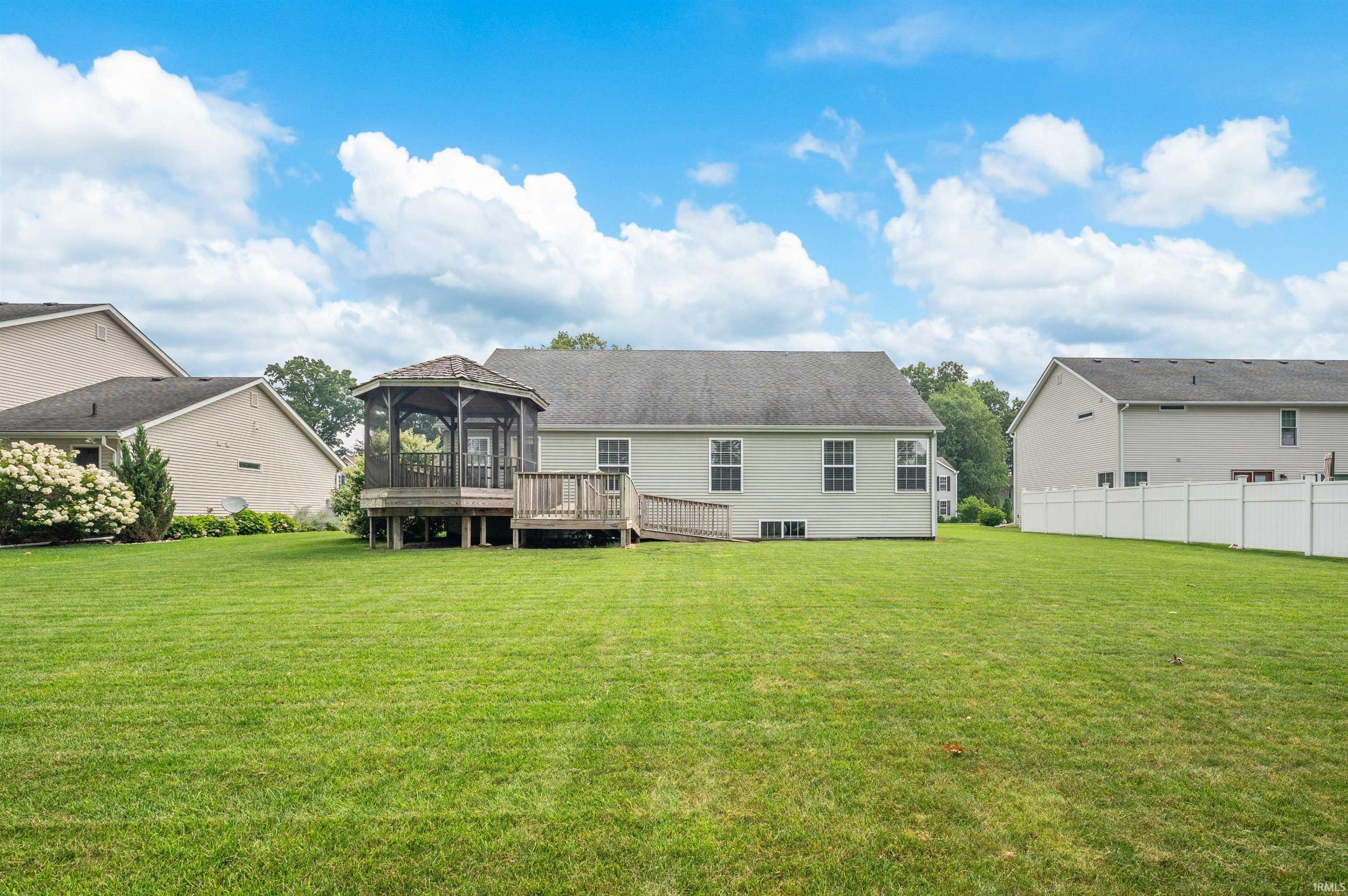 54841 Baton Rouge Court Osceola IN 46561