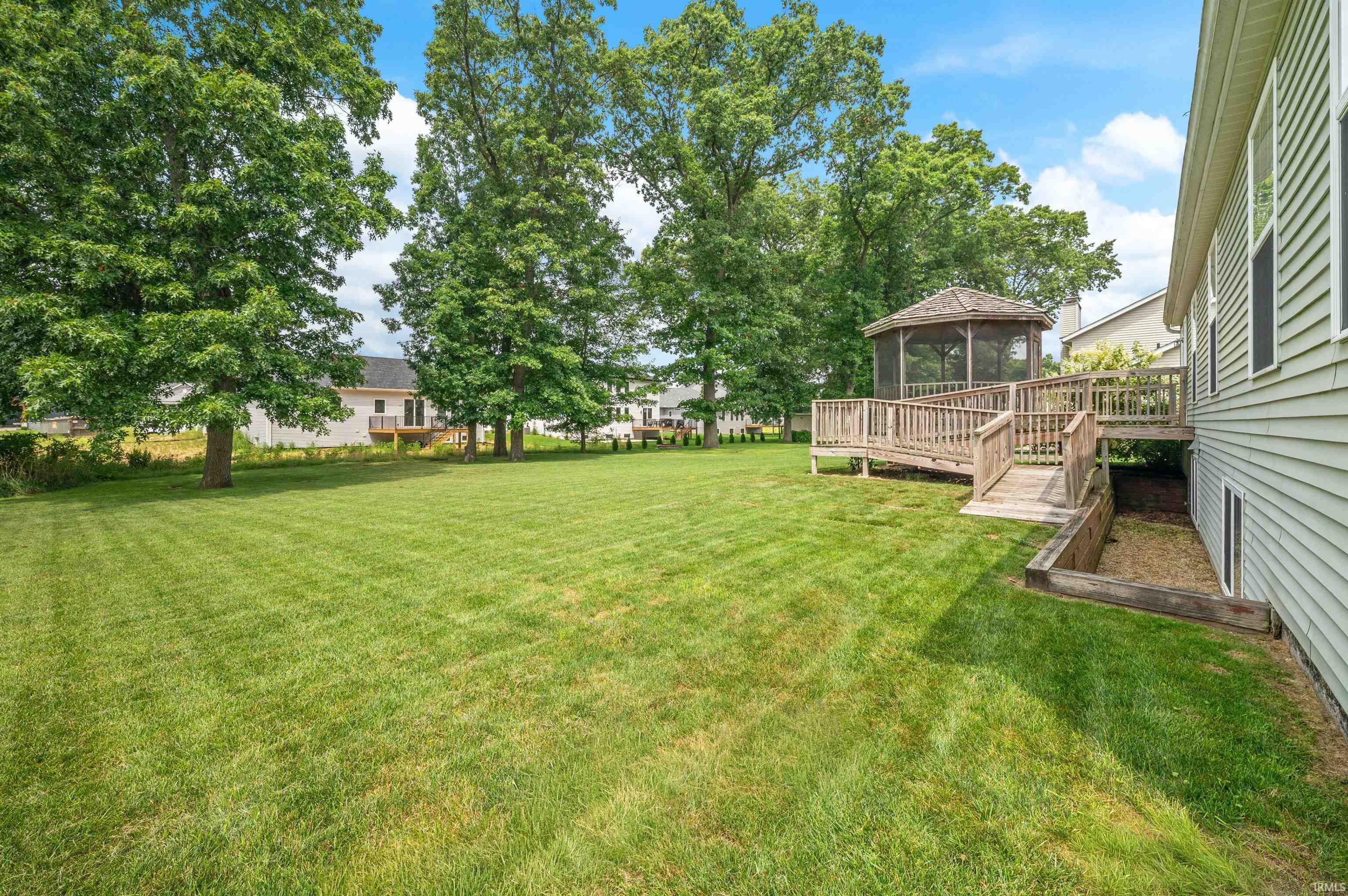 54841 Baton Rouge Court Osceola IN 46561