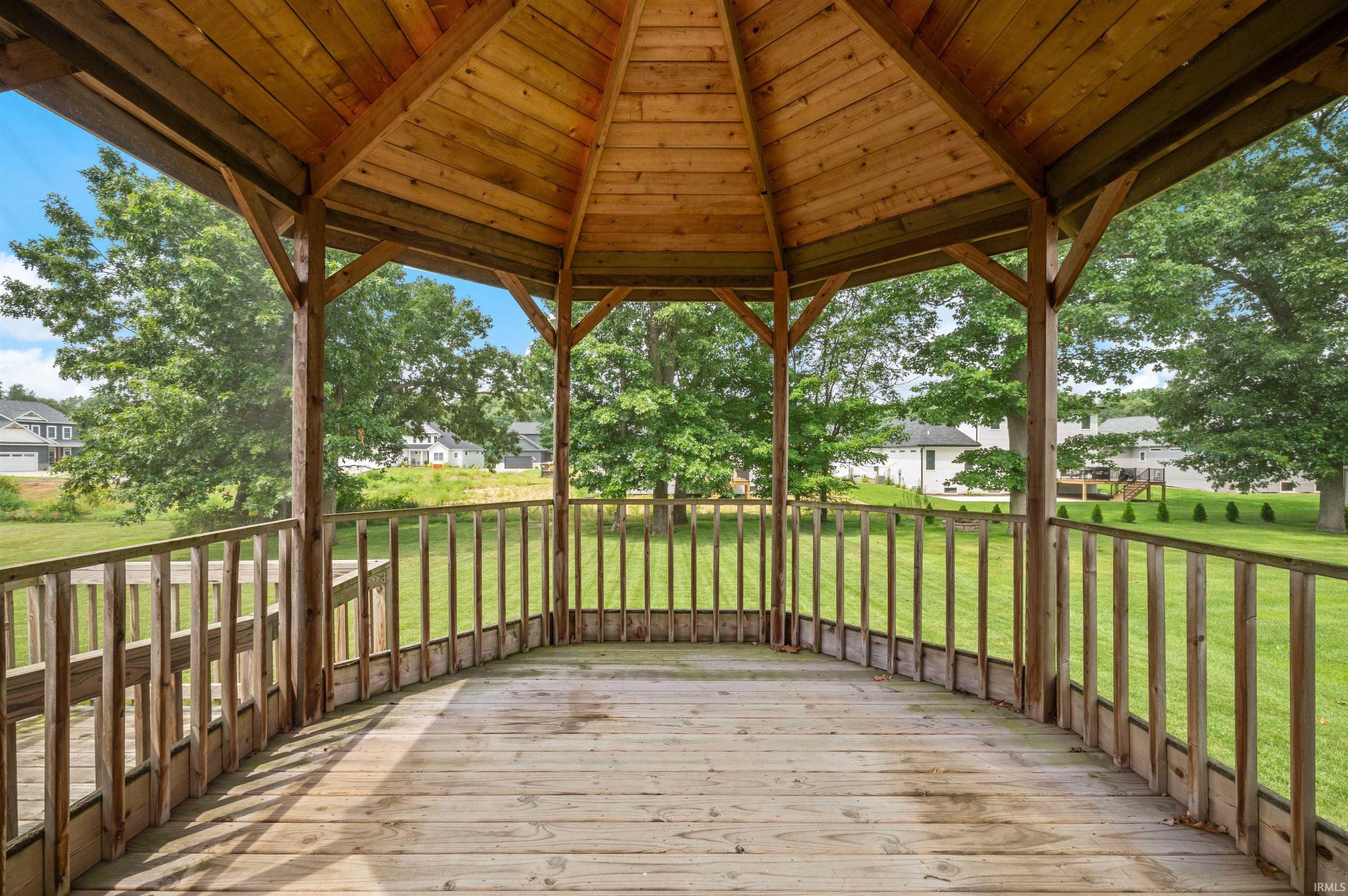 54841 Baton Rouge Court Osceola IN 46561