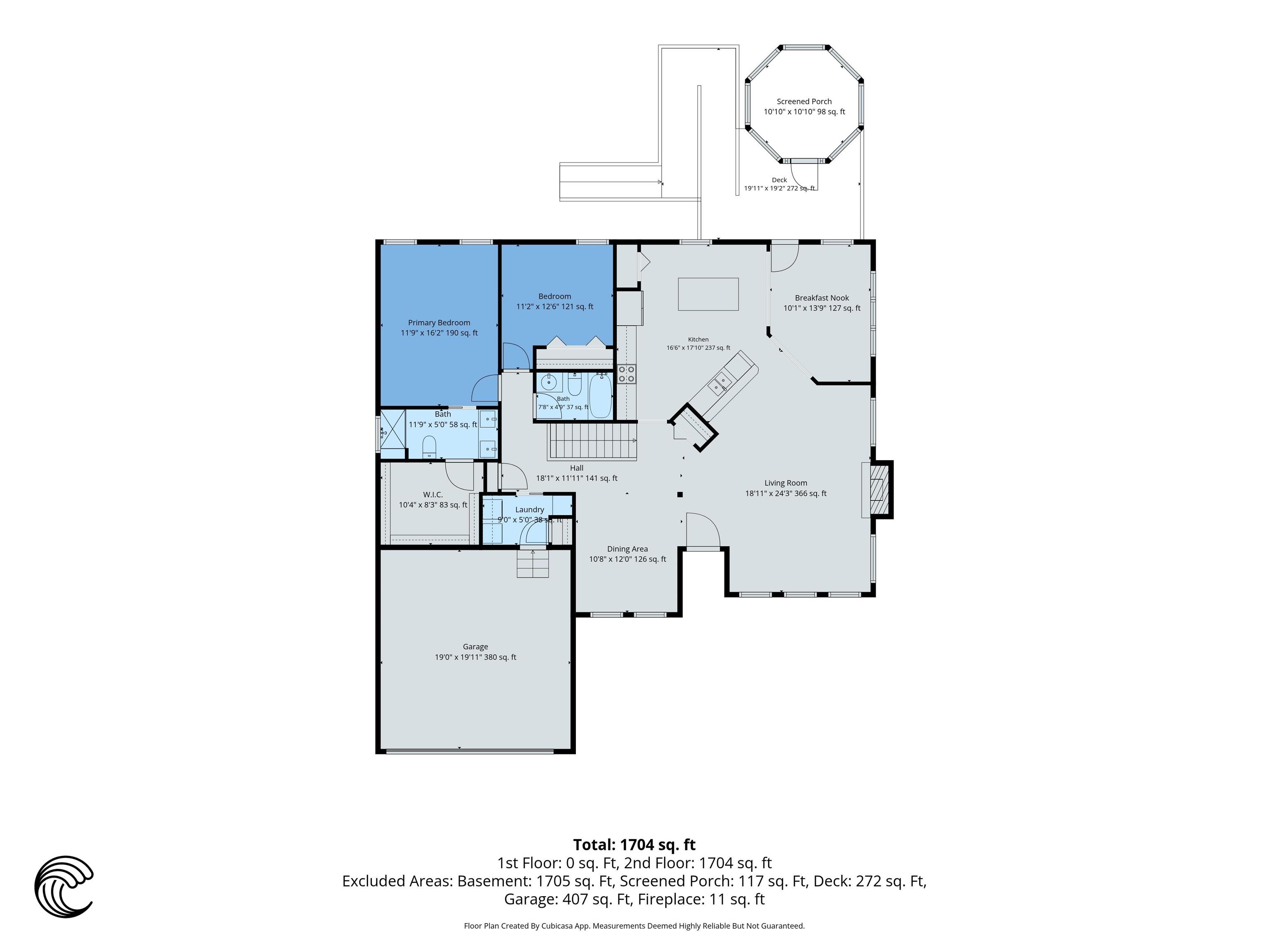 54841 Baton Rouge Court Osceola IN 46561