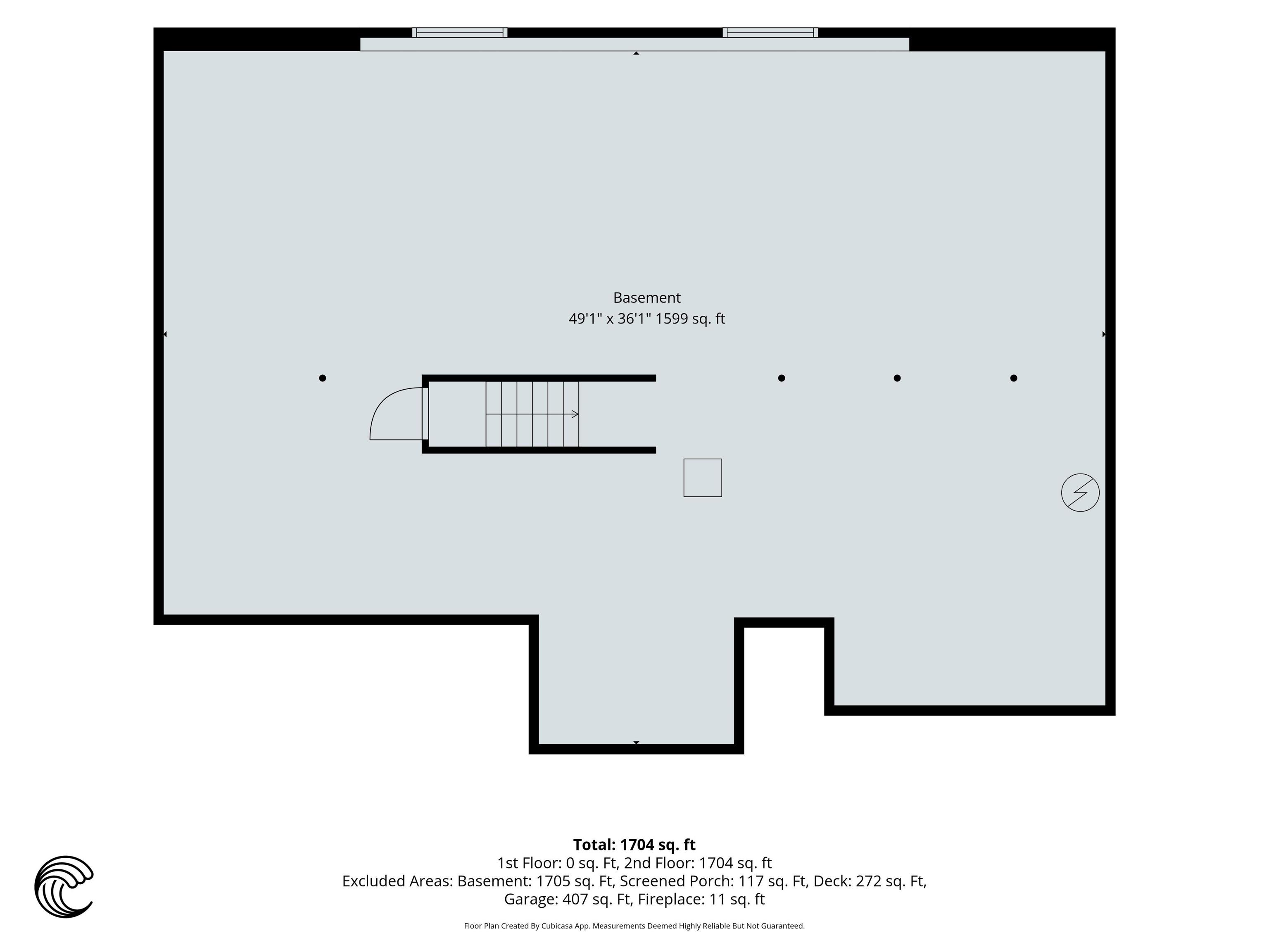 54841 Baton Rouge Court Osceola IN 46561