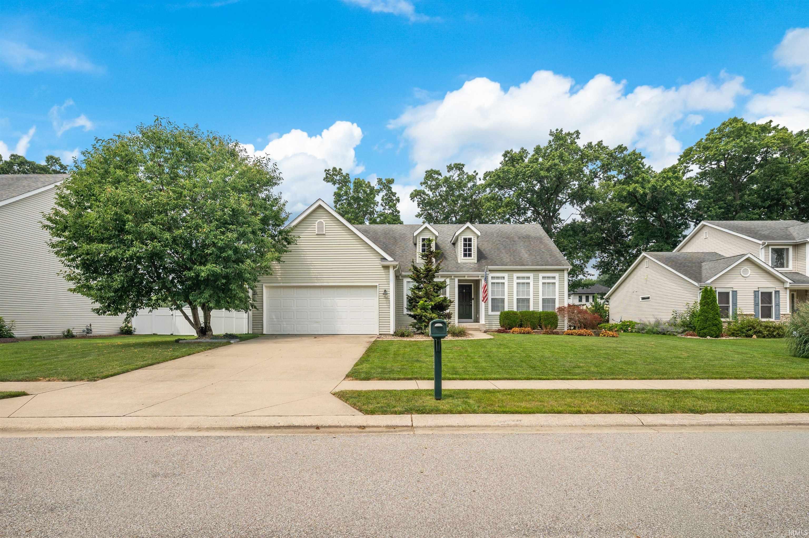 54841 Baton Rouge Court Osceola IN 46561