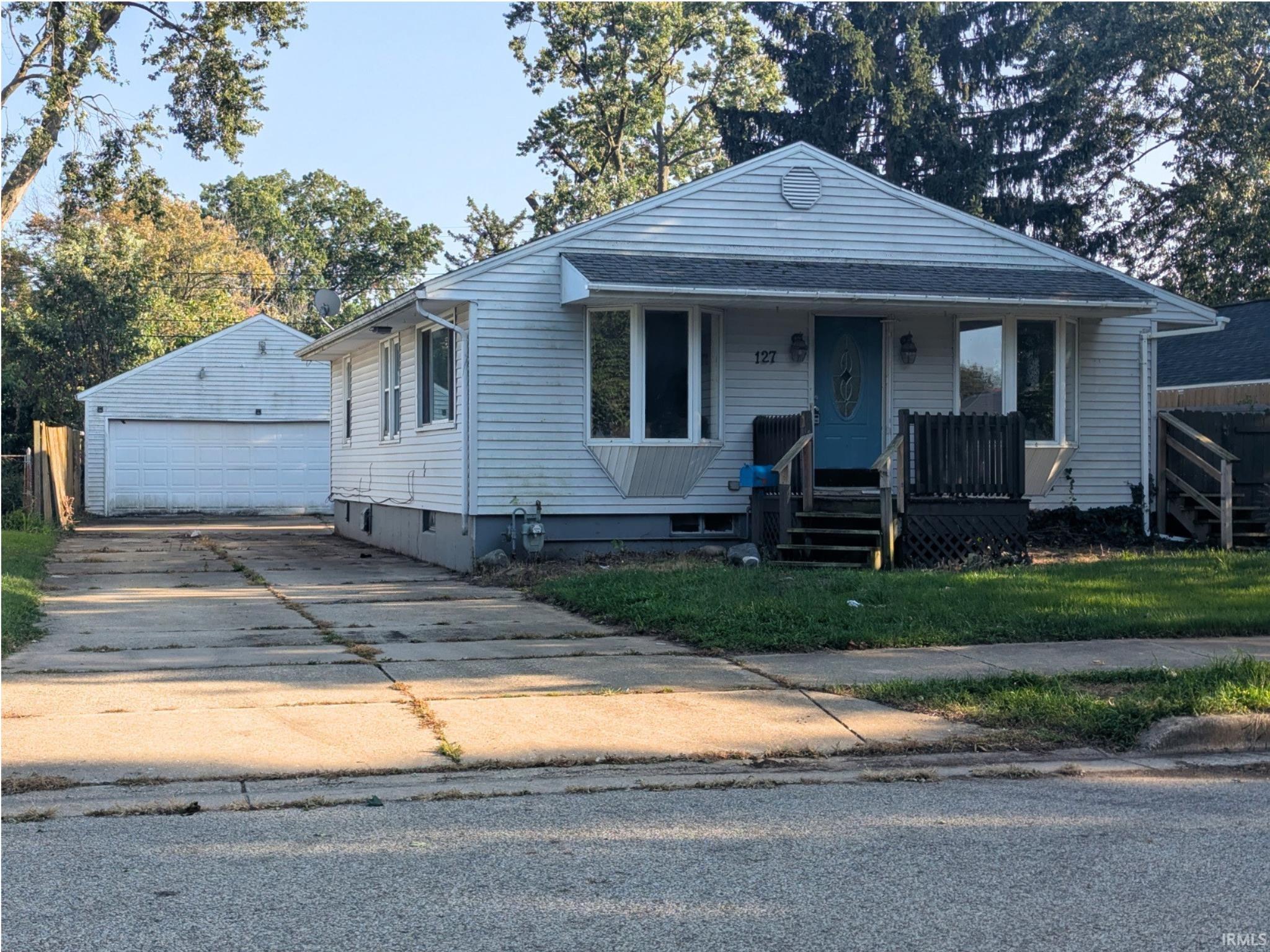 127 Bastogne Avenue Mishawaka IN 46545